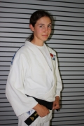 Mélanie ANDRES