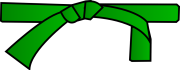 Ceinture Verte
