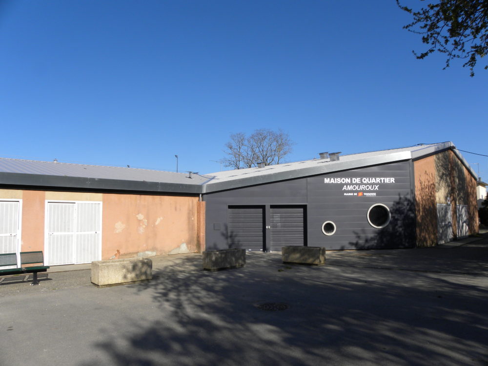 Amouroux Avenir Judo 31